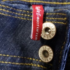 Be Girl Jeans